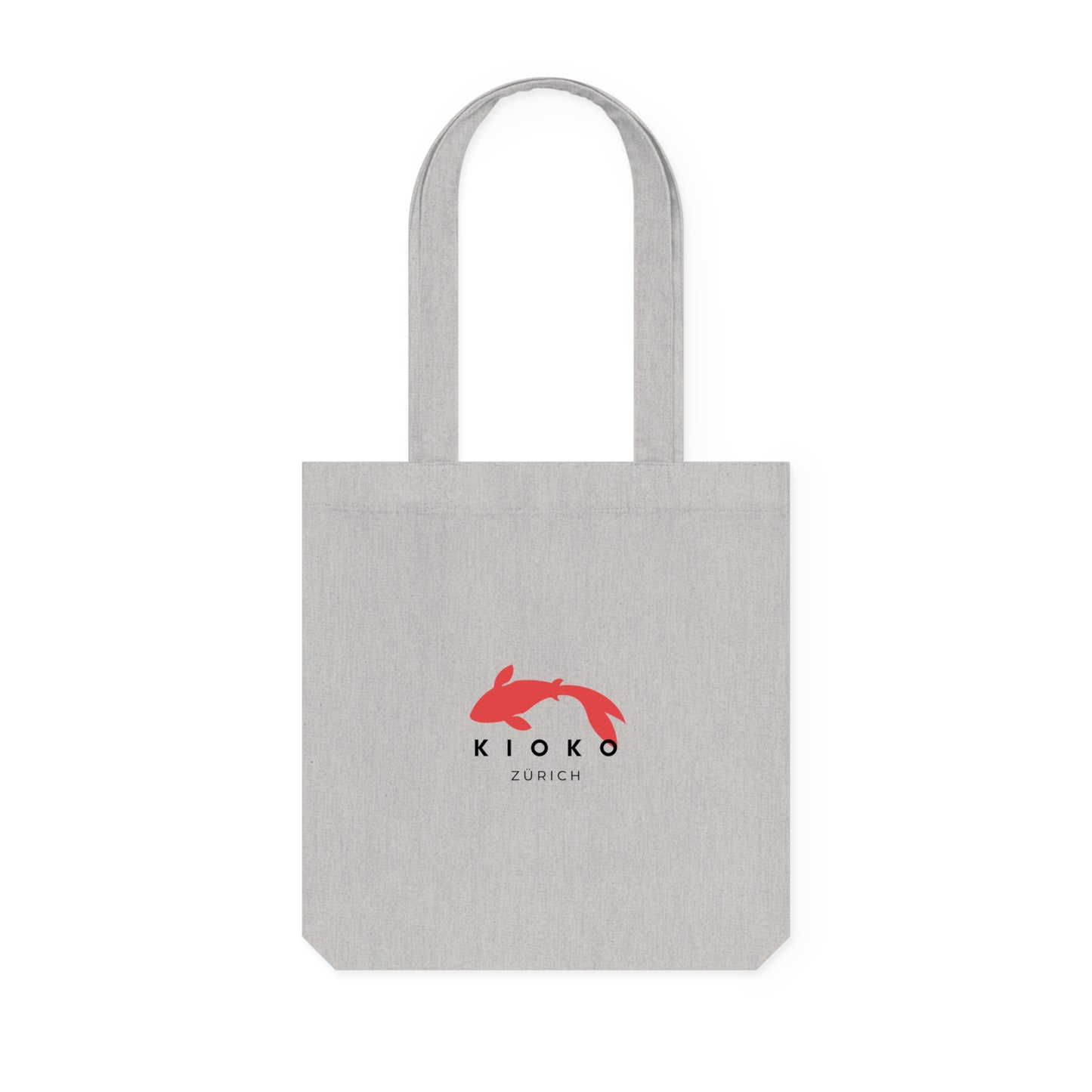 KIOKO - Aka-Koi - Tote Bag