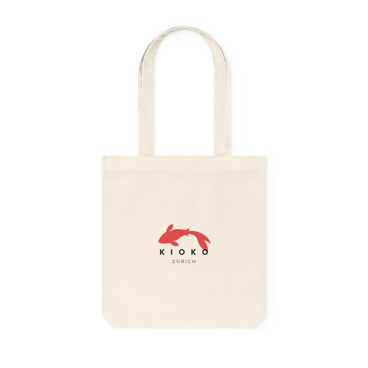KIOKO - Aka-Koi - Tote Bag
