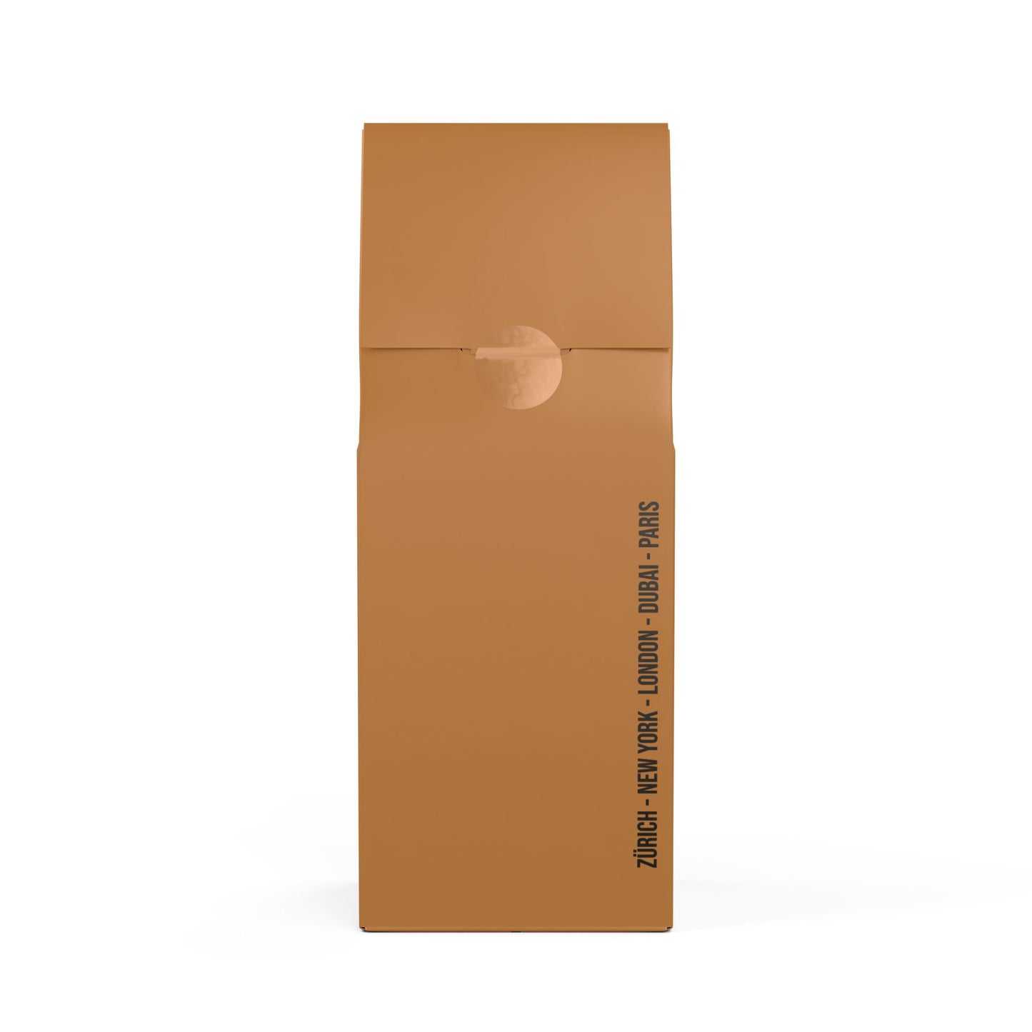 LE COLOMBIEN - Colombia Single Origin Coffee (Light-Medium Roast)