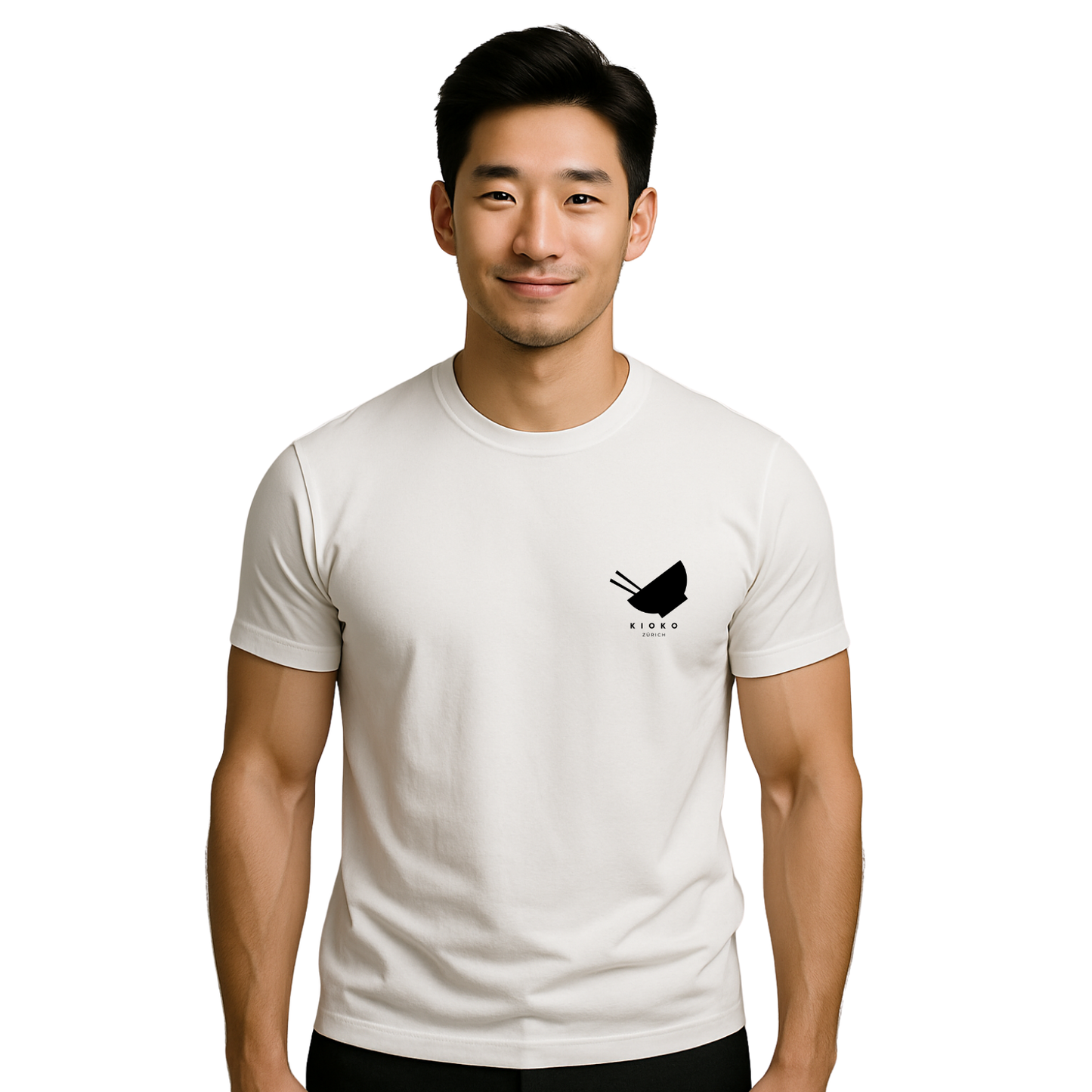 KIOKO - Shoyu Ramen - Tee Shirt