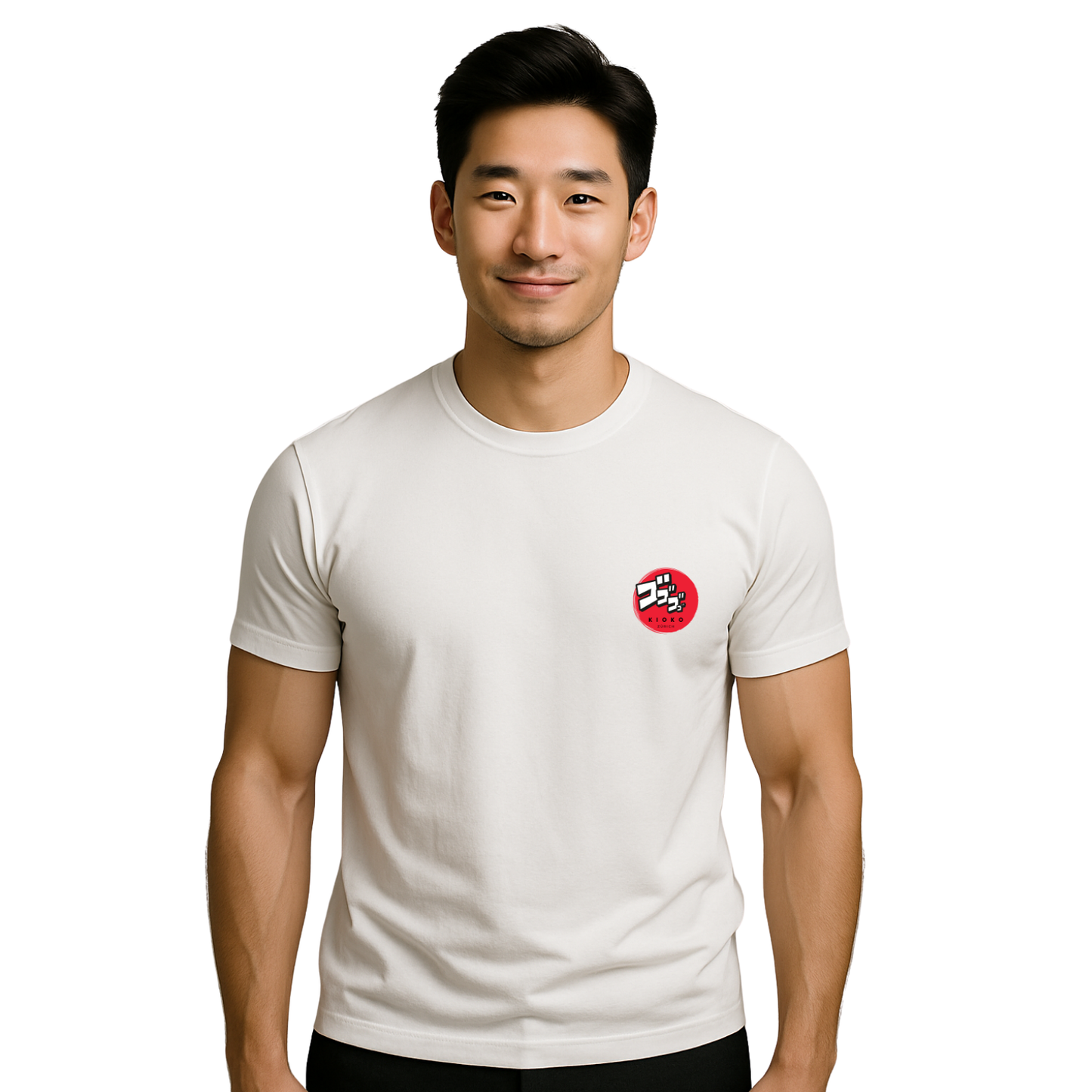 KIOKO - Katakana - Tee Shirt