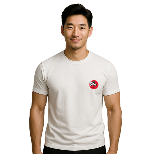 KIOKO - Katakana - Tee Shirt