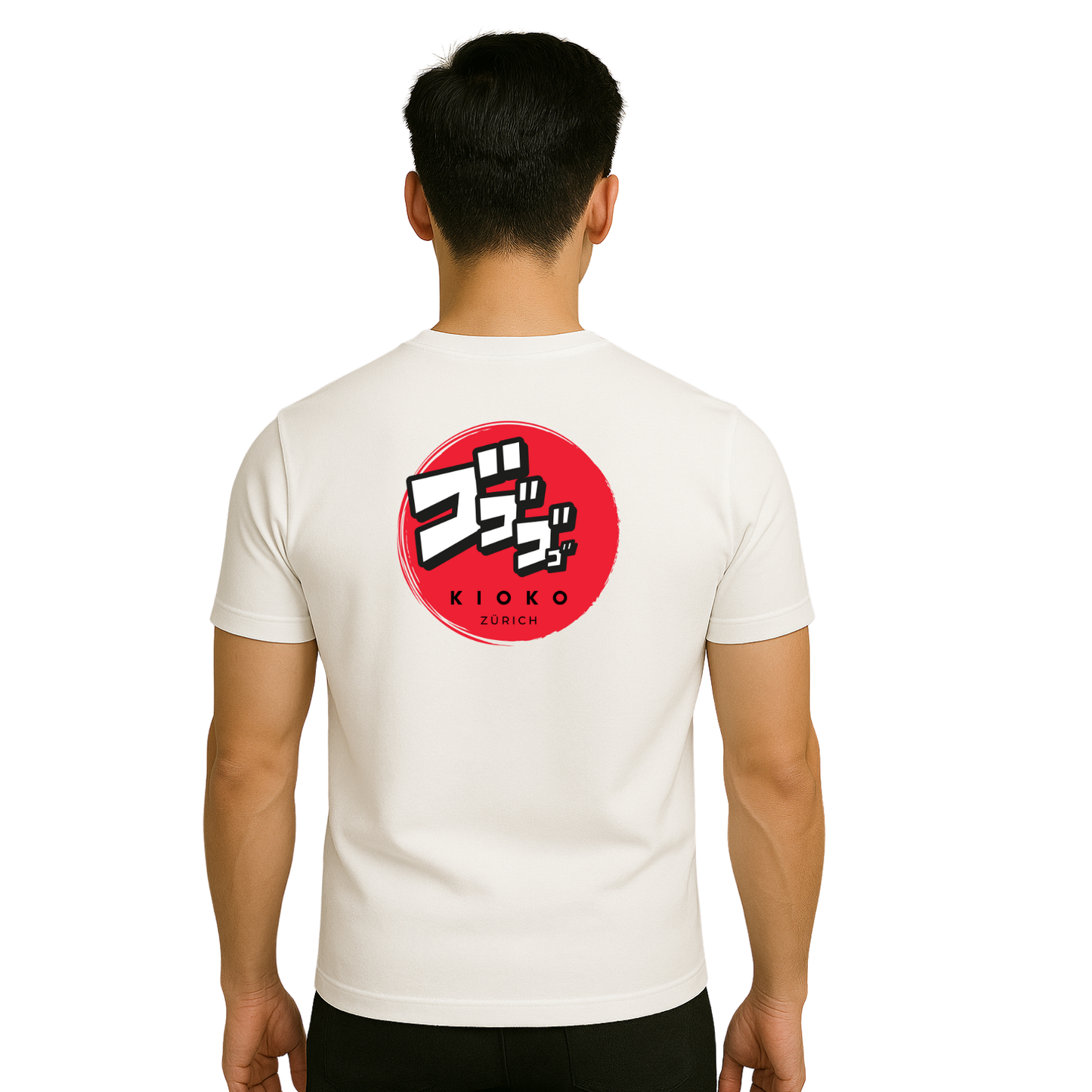 KIOKO - Katakana - Tee Shirt