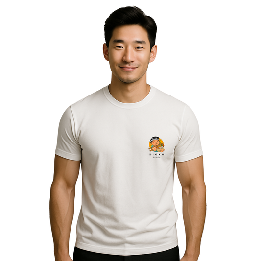 KIOKO - Kenta - Tee Shirt