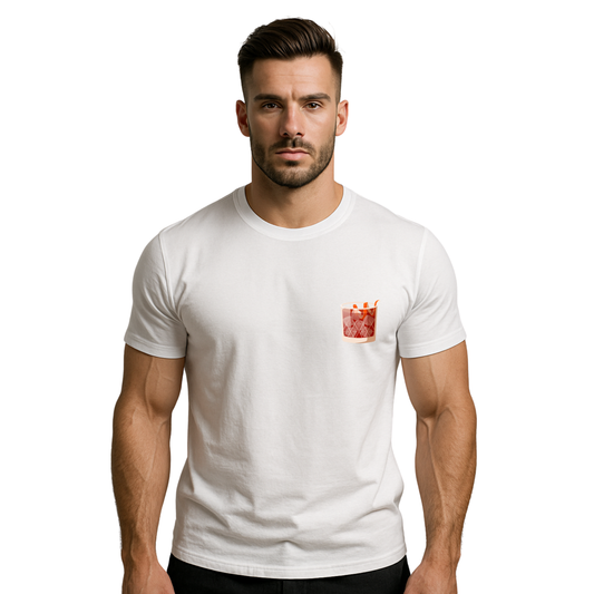 NEGRONI & FRIENDS - Tee Shirt