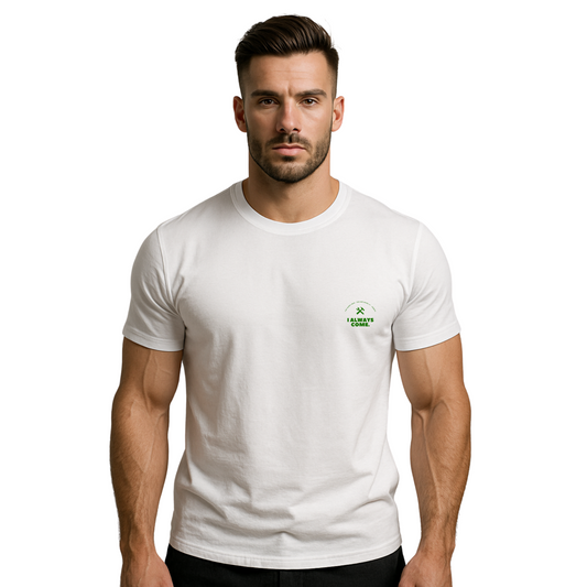 THE HANDY MAN - Tee Shirt