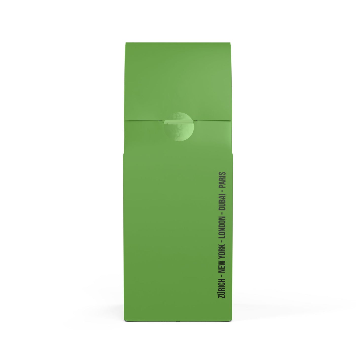 LE NEW-YORKAIS - Cascades Coffee Blend (Medium-Dark Roast)