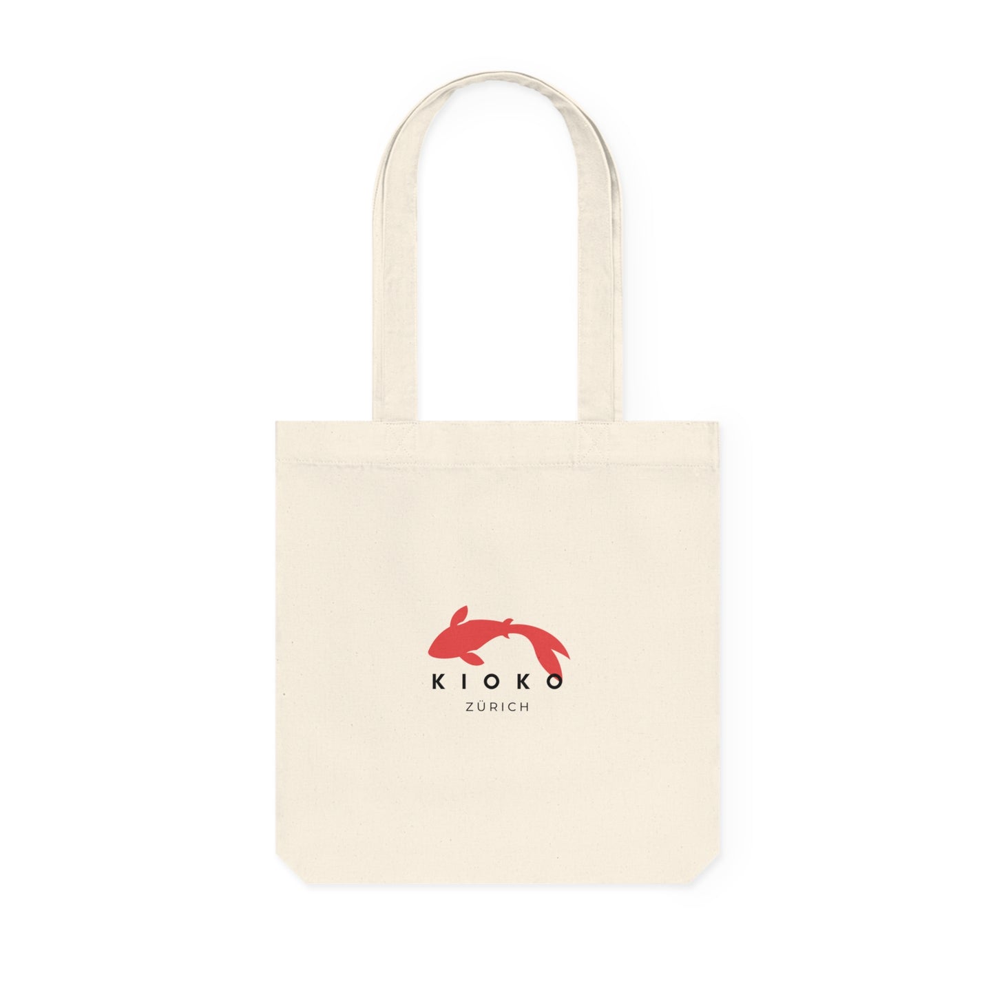 KIOKO - Aka-Koi - Tote Bag