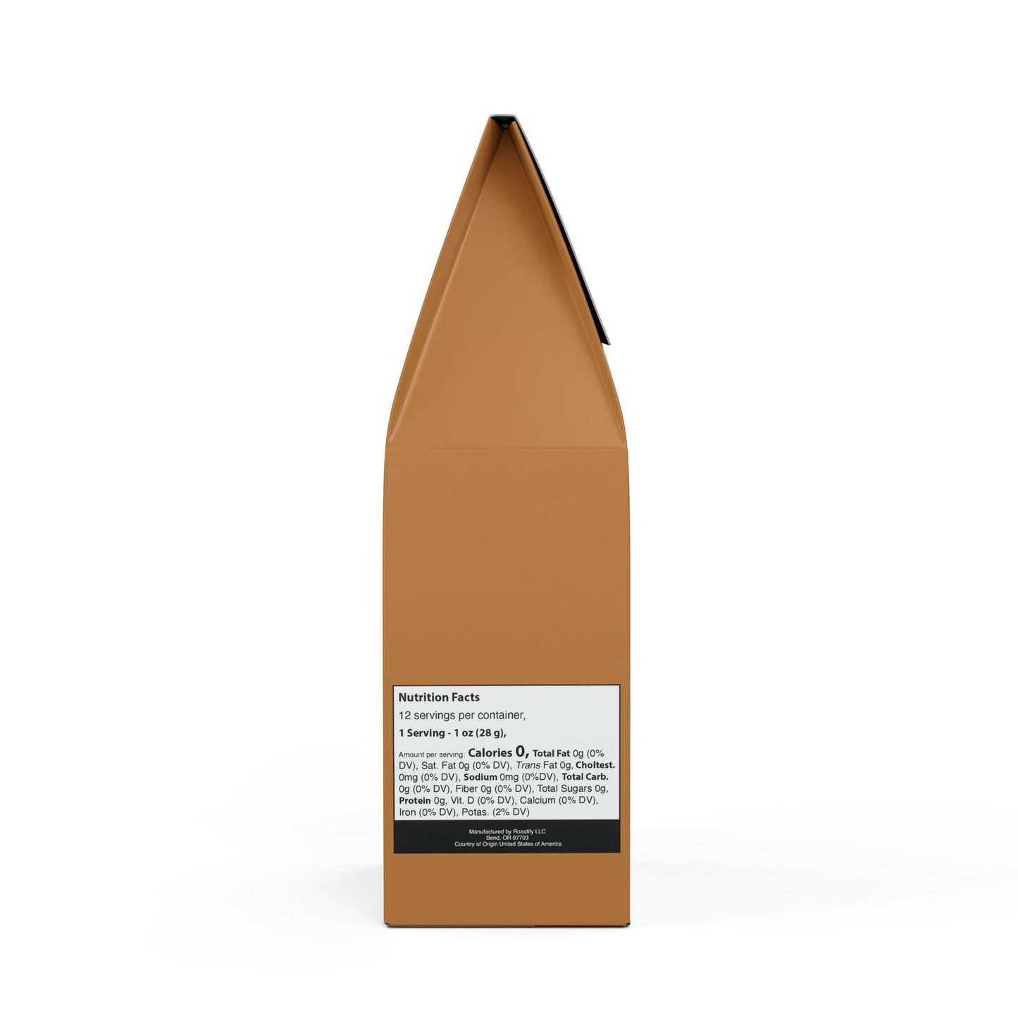 LE COLOMBIEN - Colombia Single Origin Coffee (Light-Medium Roast)