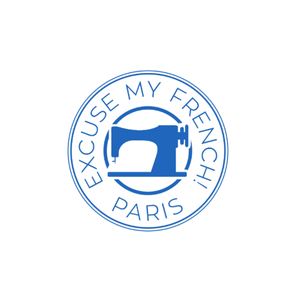 EXCUSE MY FRENCH!