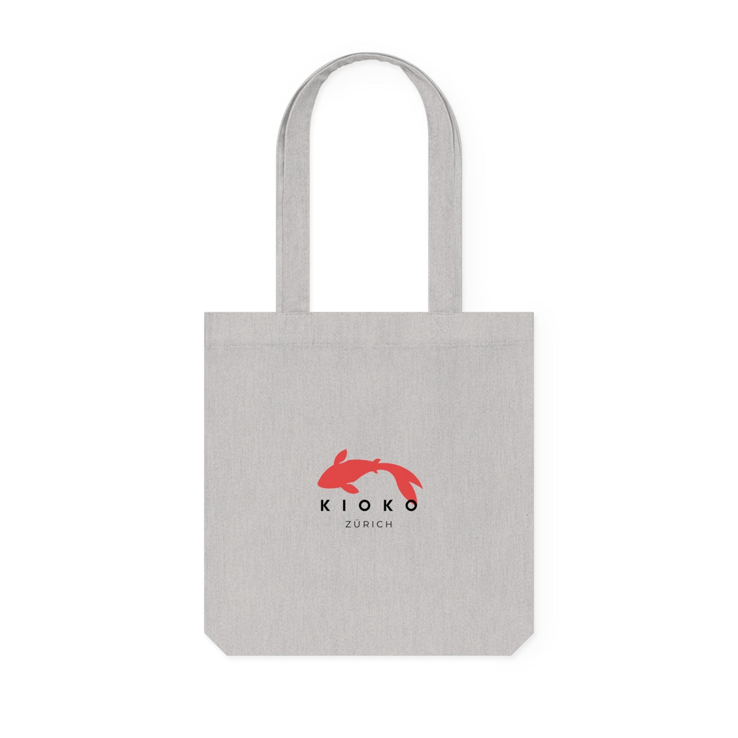 KIOKO - Aka-Koi - Tote Bag
