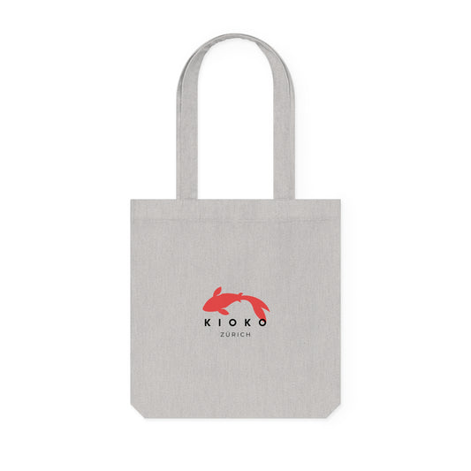 KIOKO - Aka-Koi - Tote Bag