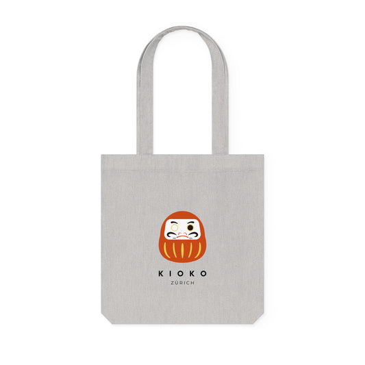 KIOKO - Daruma - Tote Bag