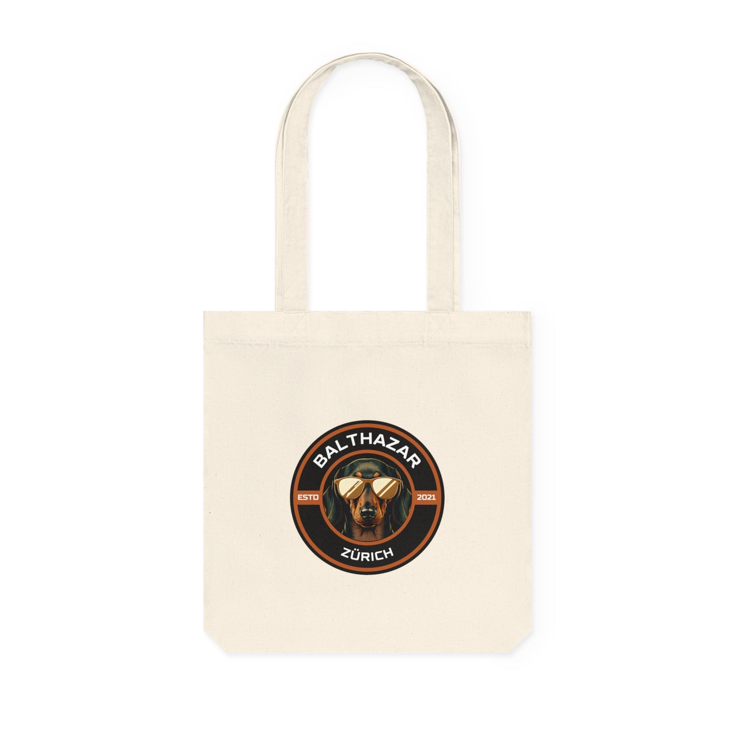 BALTHAZAR ZÜRICH - Tote Bag