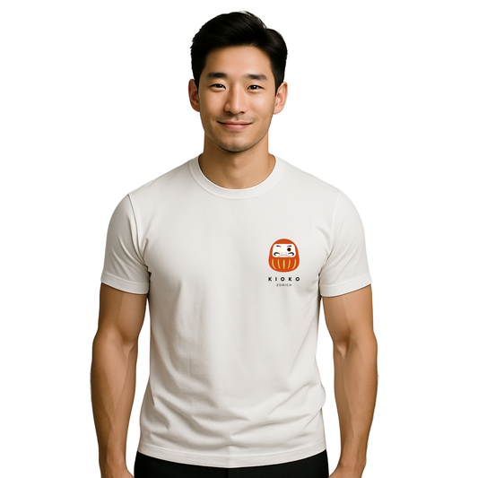 KIOKO - Daruma - Tee Shirt