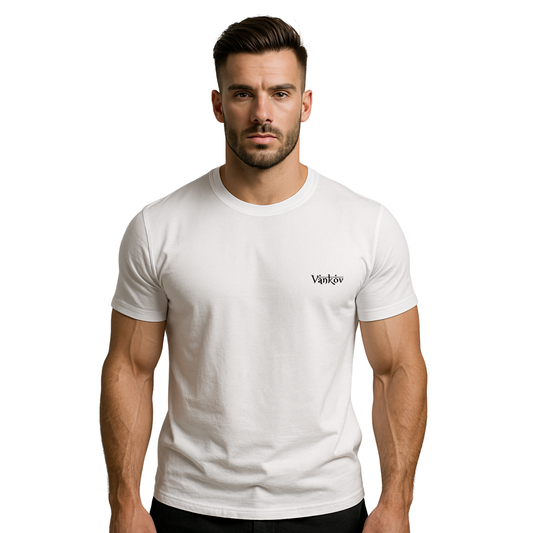 VANKOV - Tee Shirt