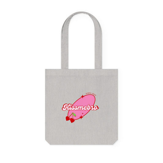 KISS ME BRO - Tote Bag - The Cherry Edition